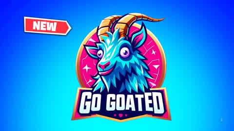 HEROES GO GOATED - ZONE WARS 🦸