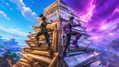 Crazy 1v1 Fights