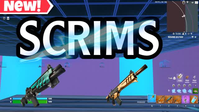 سكرمز-SCRIMS