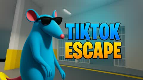 TIKTOK ESCAPE ROOM 🚪