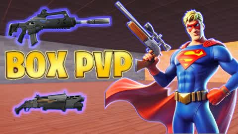 BoxFight PVP Realistic