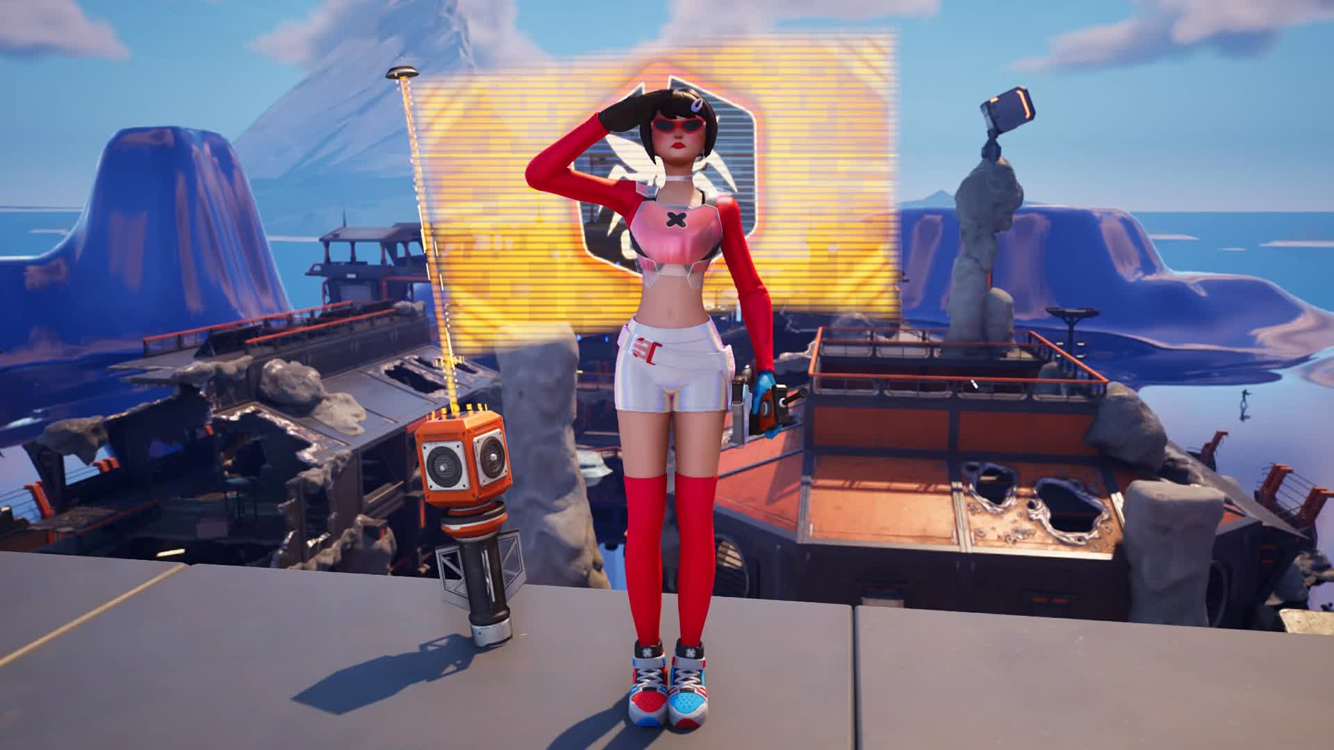 DOOMbaseに侵略者だ!!!