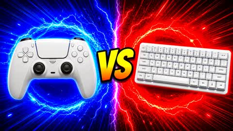 RED VS BLUE POWERED COMPOSURE 🔴🔵