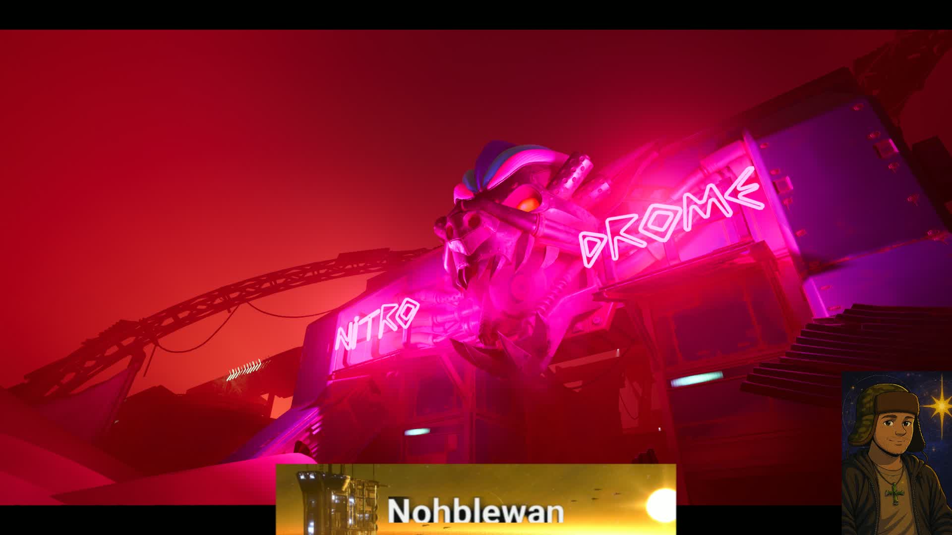 ニトロダイバーズ