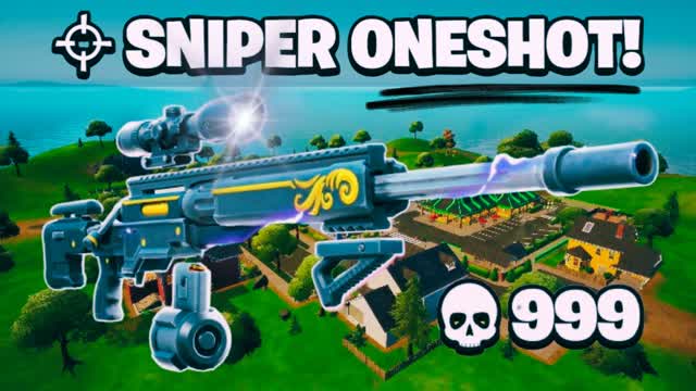 SUPER SNIPER BATTLE 🎯