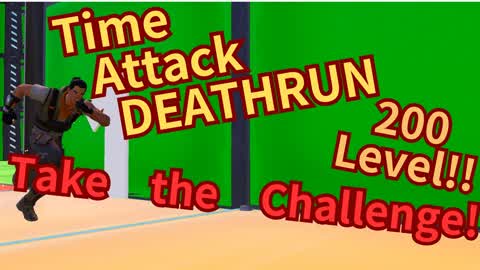 TimeAttack Deathrun