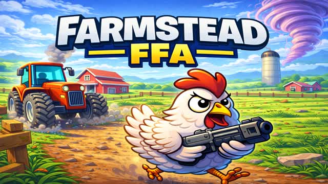 FARMSTEAD FFA 🐔🚜