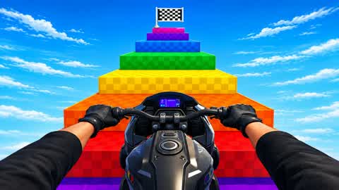 Motorbike Challenges