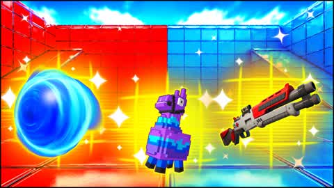 RED VS BLUE CRYSTAL STEP 🔴🔵