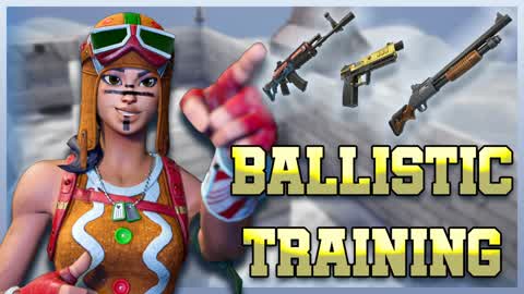 Ballistic Training