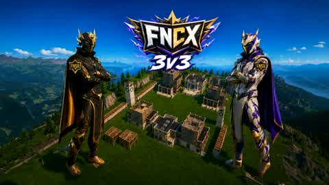Tilted Scrimes FNCX
