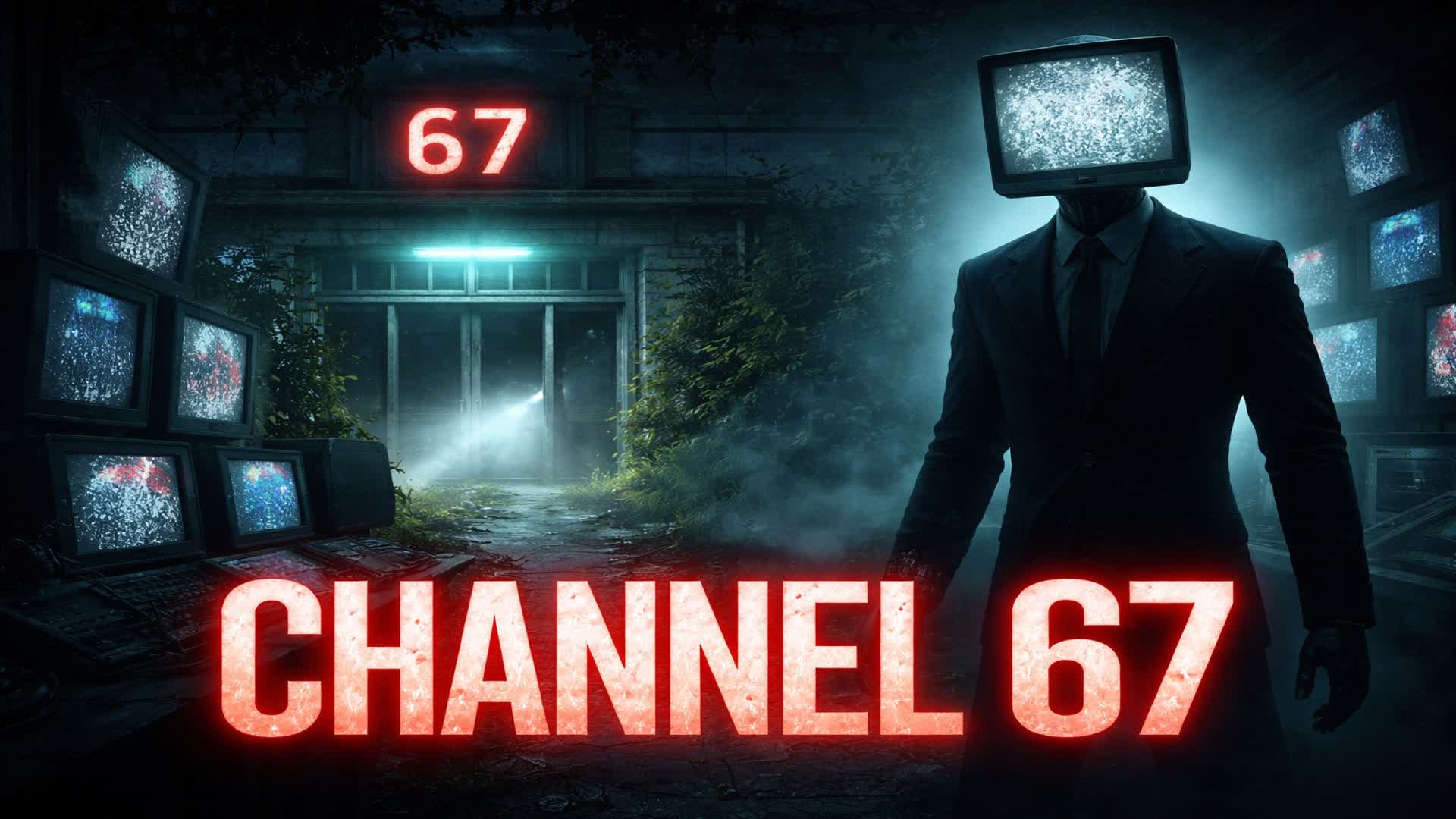 チャンネル67 (ホラー)