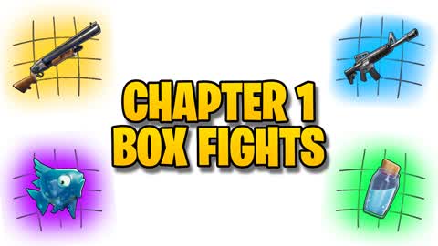 OG Box Fights🔥