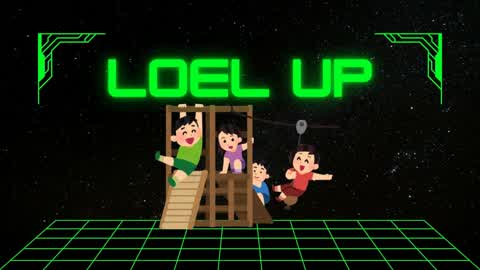 Loel up