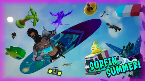 Windill Royale: Saga 3 Season 1