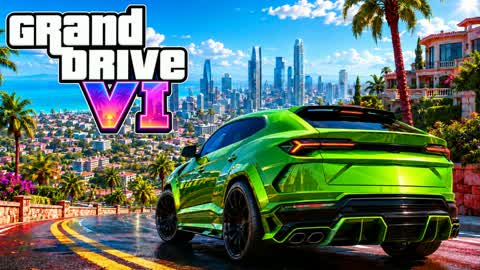GTA
