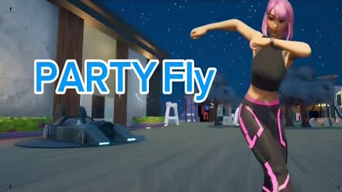 PARTY Fly