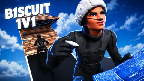 B1SCUIT 1v1