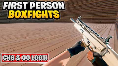 FIRST PERSON BOXFIGHTS 📦
