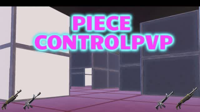 PIECE CONTROL PVP