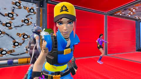 🔥 ESCAPA SI PUEDES: Parkour Extremo