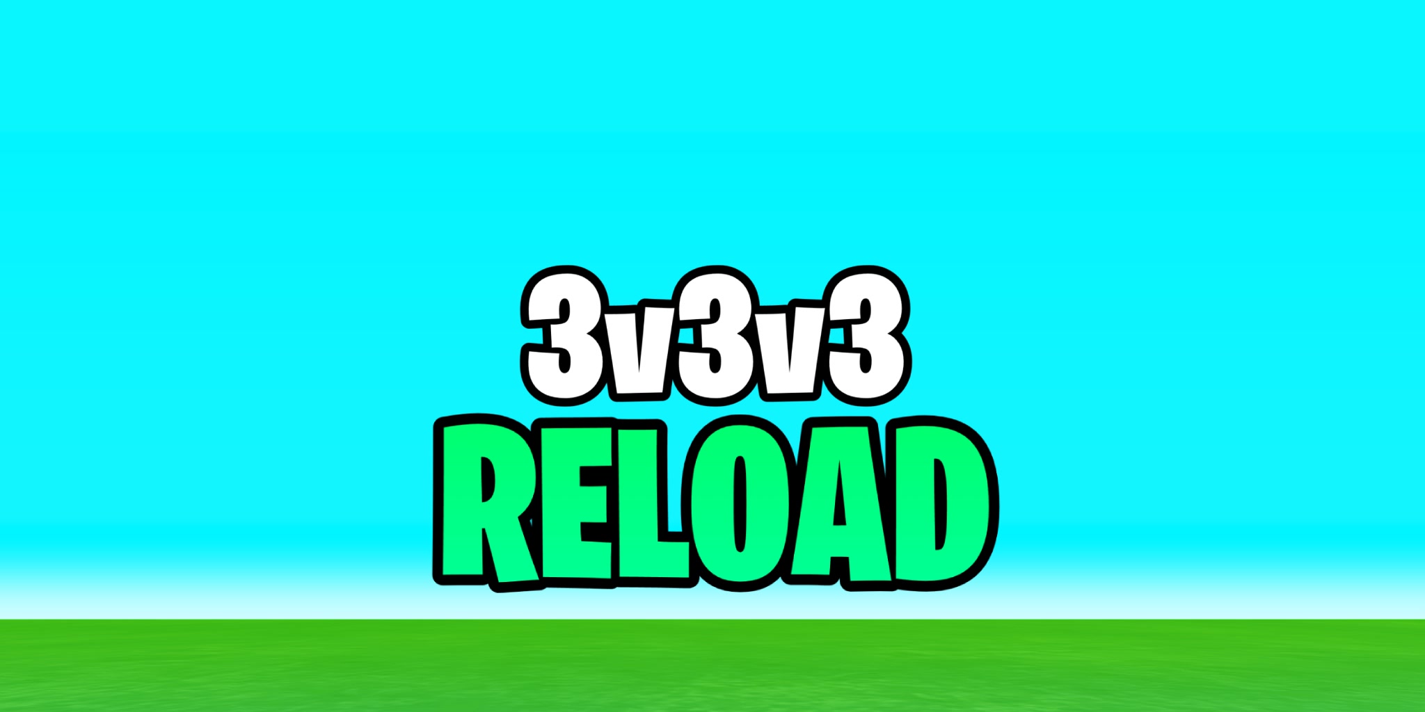3v3v3 Reload Realistic Free for All 3167-4479-2591 by lostyfnm ...