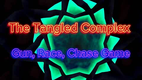 The Tangled Complex