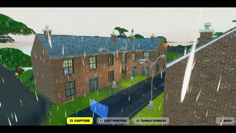 UK Zonewars Council Estates