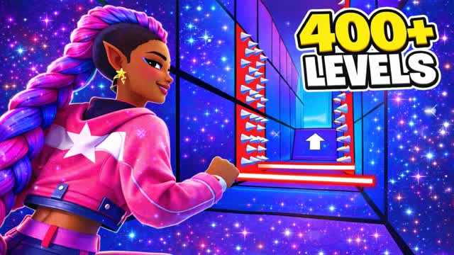 Easy Default Deathrun 400+