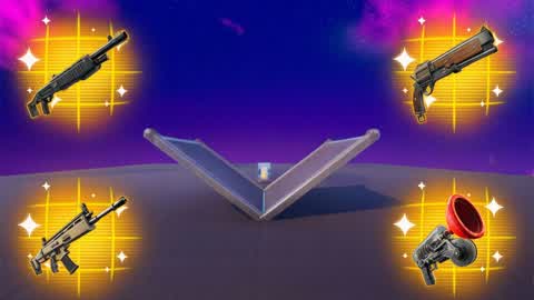 SUPER 1V1V1
