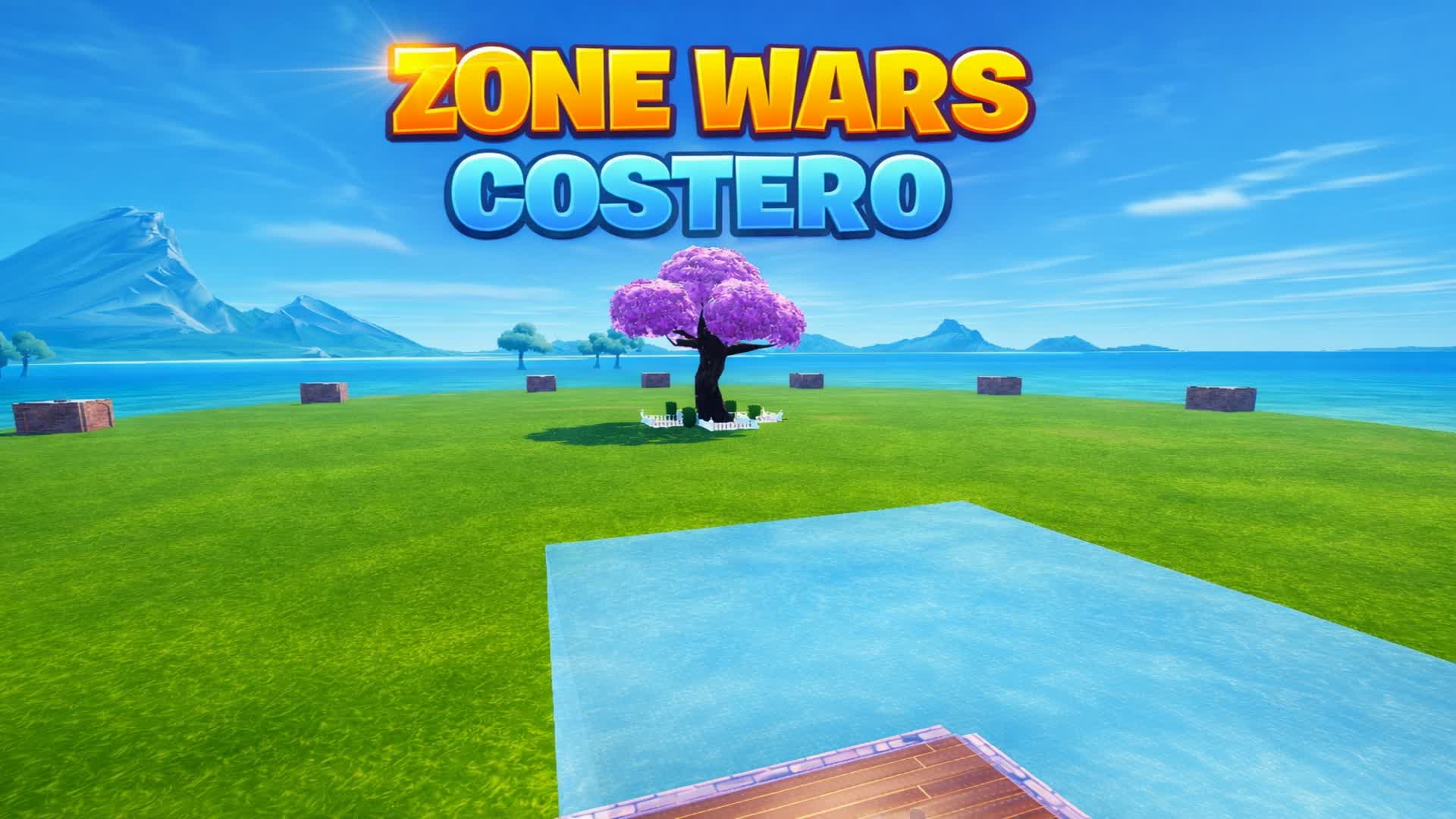 ゾーンウォーズコースタル