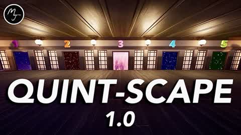 QUINT-SCAPE 1.0