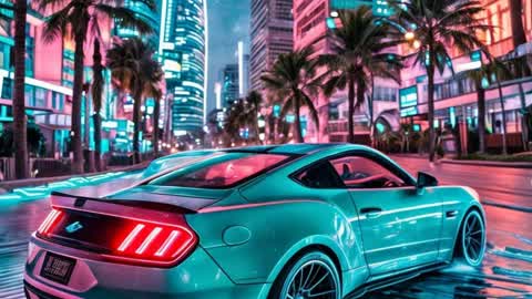 THE FAST DRIVE UP 💯