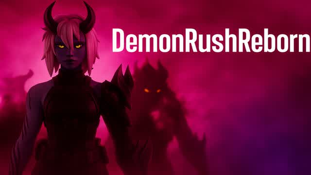 KPOP Demon Rush Reborn