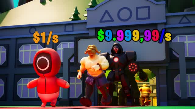 🧠🦑 STEAL BRAINROT SQUID!