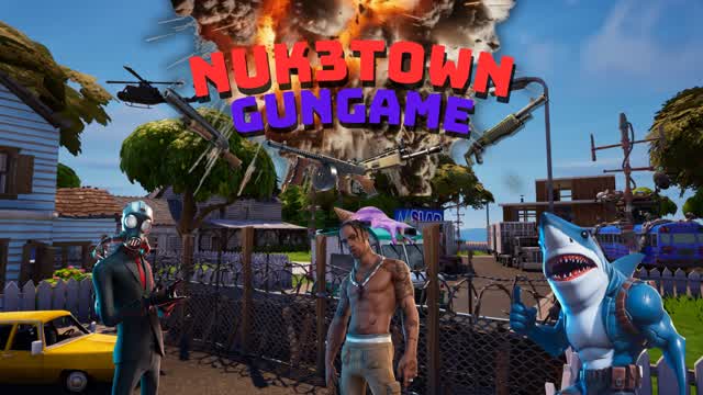 Capture 1 – Nuk3Town GunGame