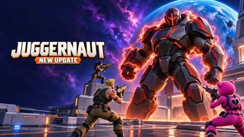 Juggernaut