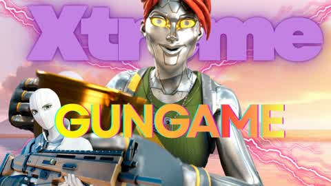 ☢️Xtreme🏆GunGame☢️