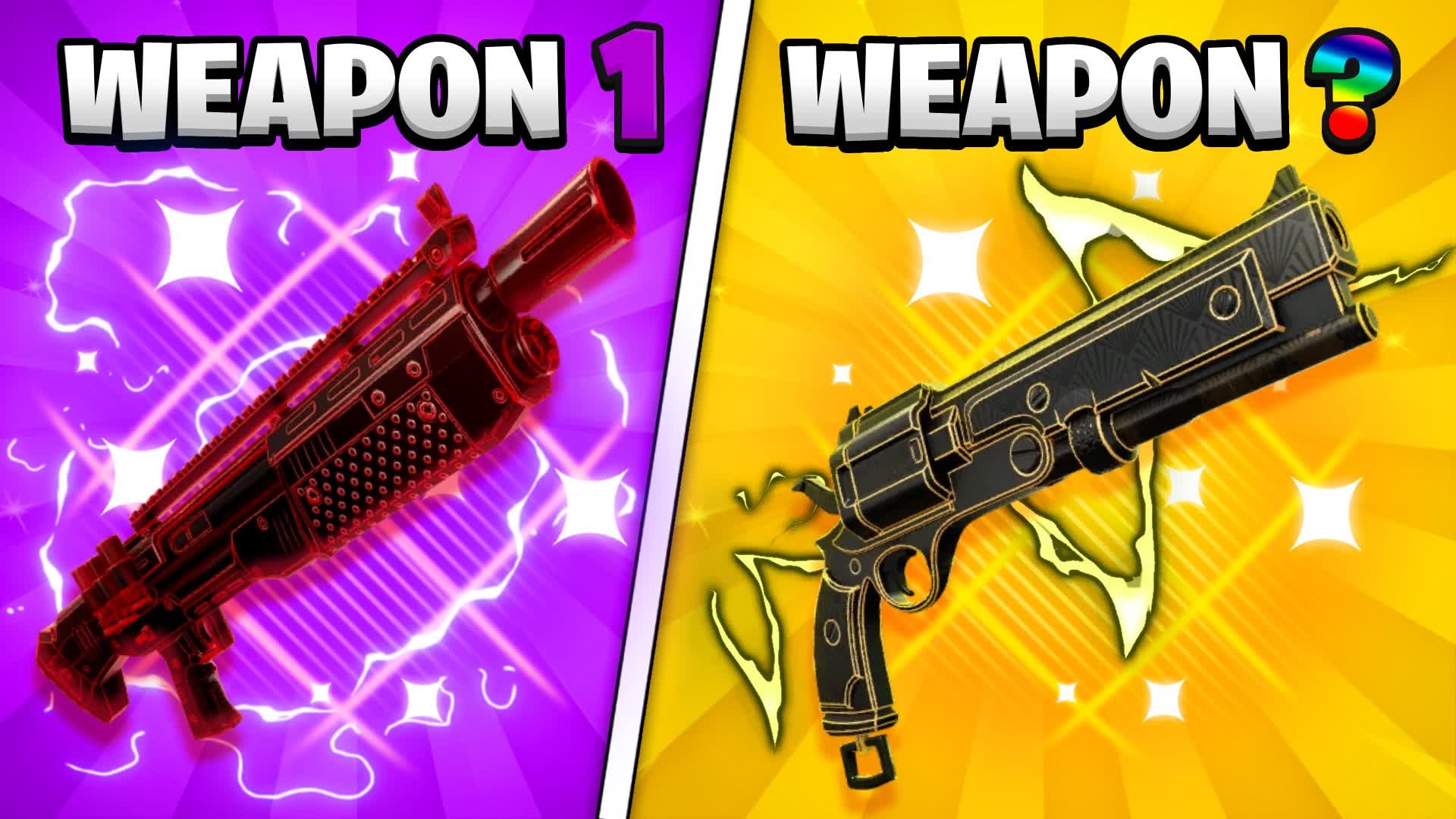 Crazy Giant🤯Gun Game🎯One Shot