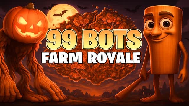 Capture 1 – CRAZY 99 BOTS ⭐FFA⭐ (ALL GUNS CARS) 1V1
