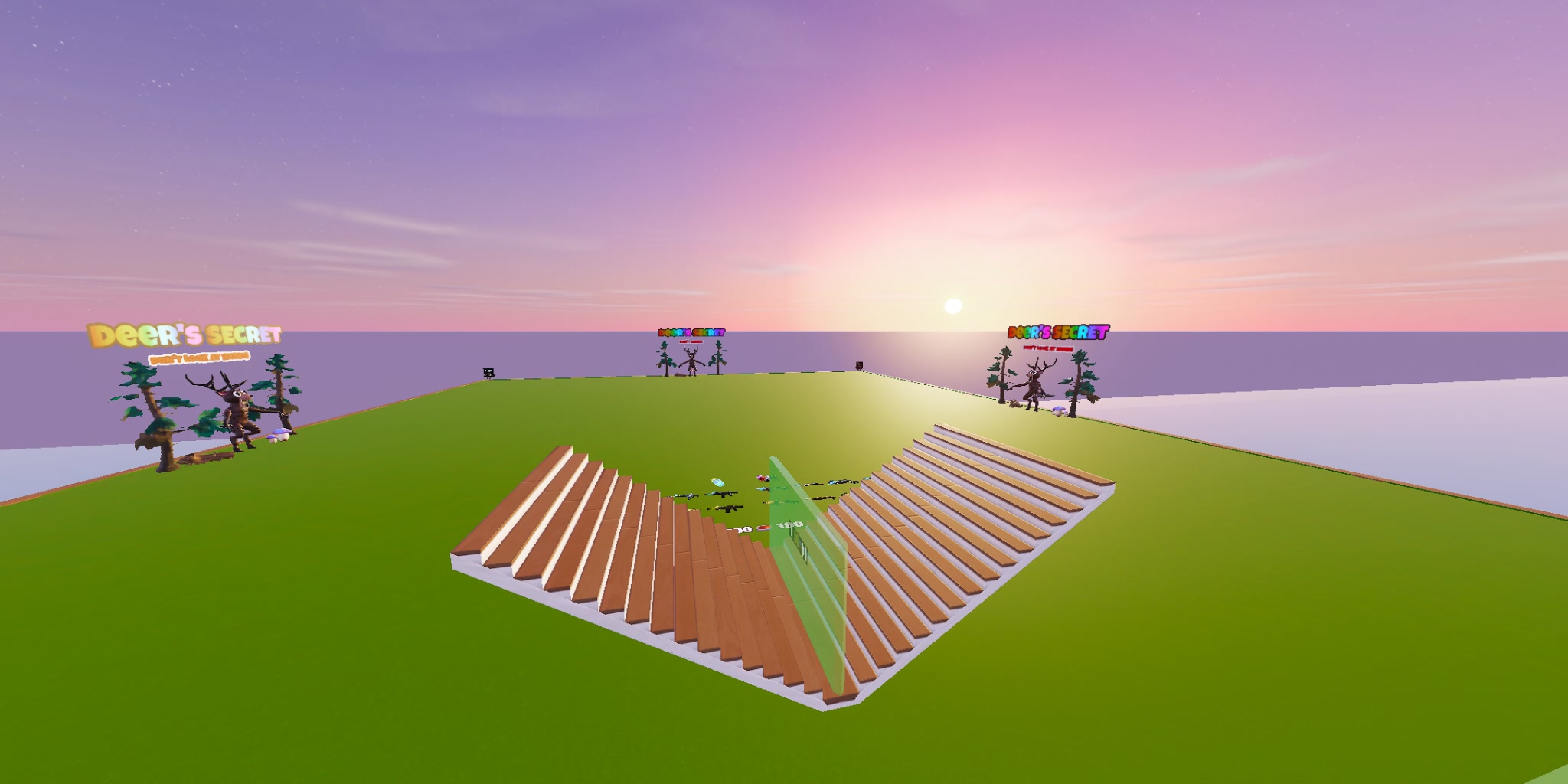 99 NIGHTS 1V1 PRACTICE FFA