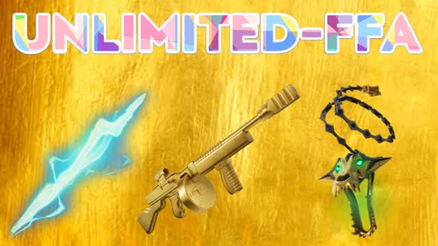 UNLIMITED-FFA🤩