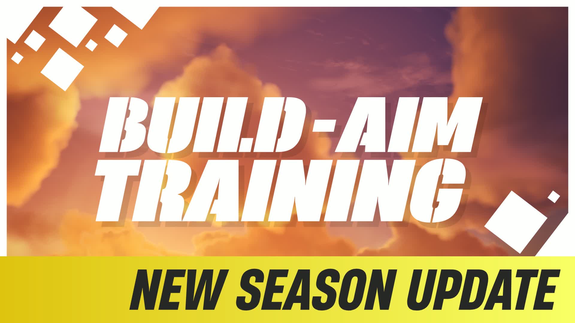 🎮 Build-AIM Training 🎮