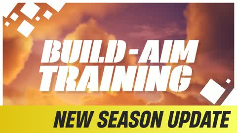 🎮 Build-AIM Training 🎮