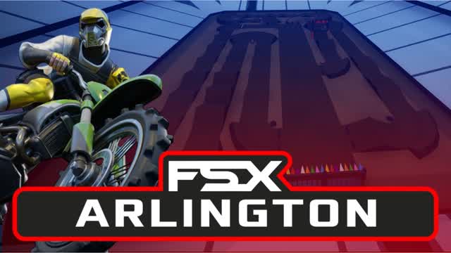 Arlington Supercross