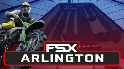 Arlington Supercross