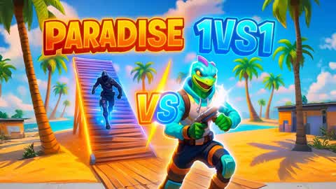 paradise 1V1 🌴
