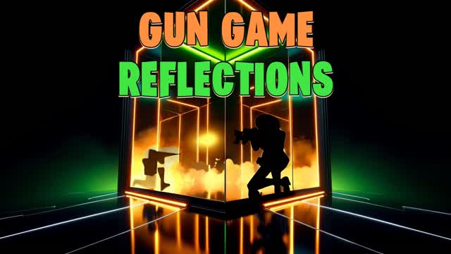 Gun Game: Reflections - GUNGAME | L&W
