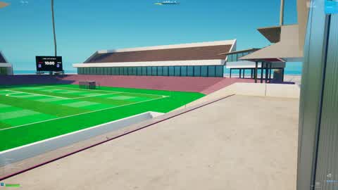 Perth Arena (F League)