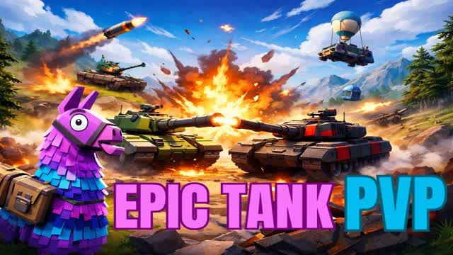 EPIC TANK PVP